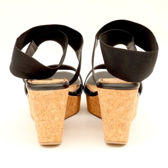 Splendid Geena Sandals - Picture 3 of 8